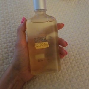 Ulta Luxurious Body Wash, Lemongrass verbena